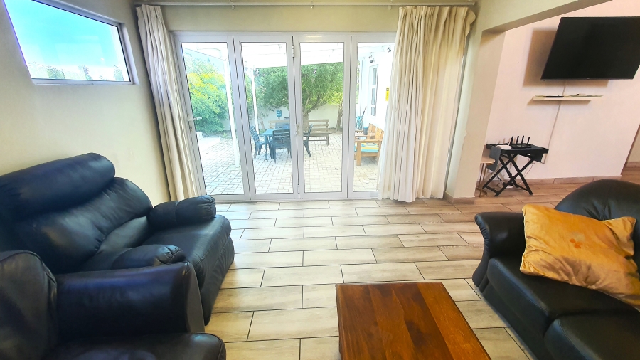 3 Bedroom Property for Sale in Golden Mile Western Cape